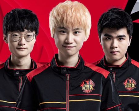 青训体系中 青训体系中