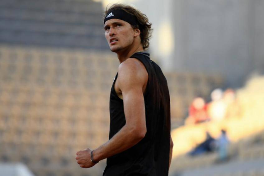 面对对手的 面对对手的