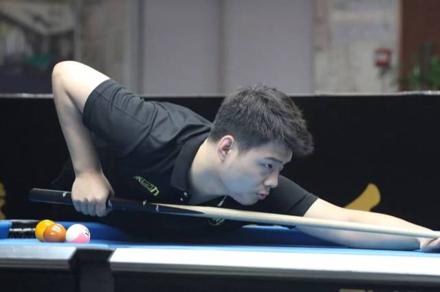 LPGA资格考最后一关即将打响 刘依一章蕴萱等参与