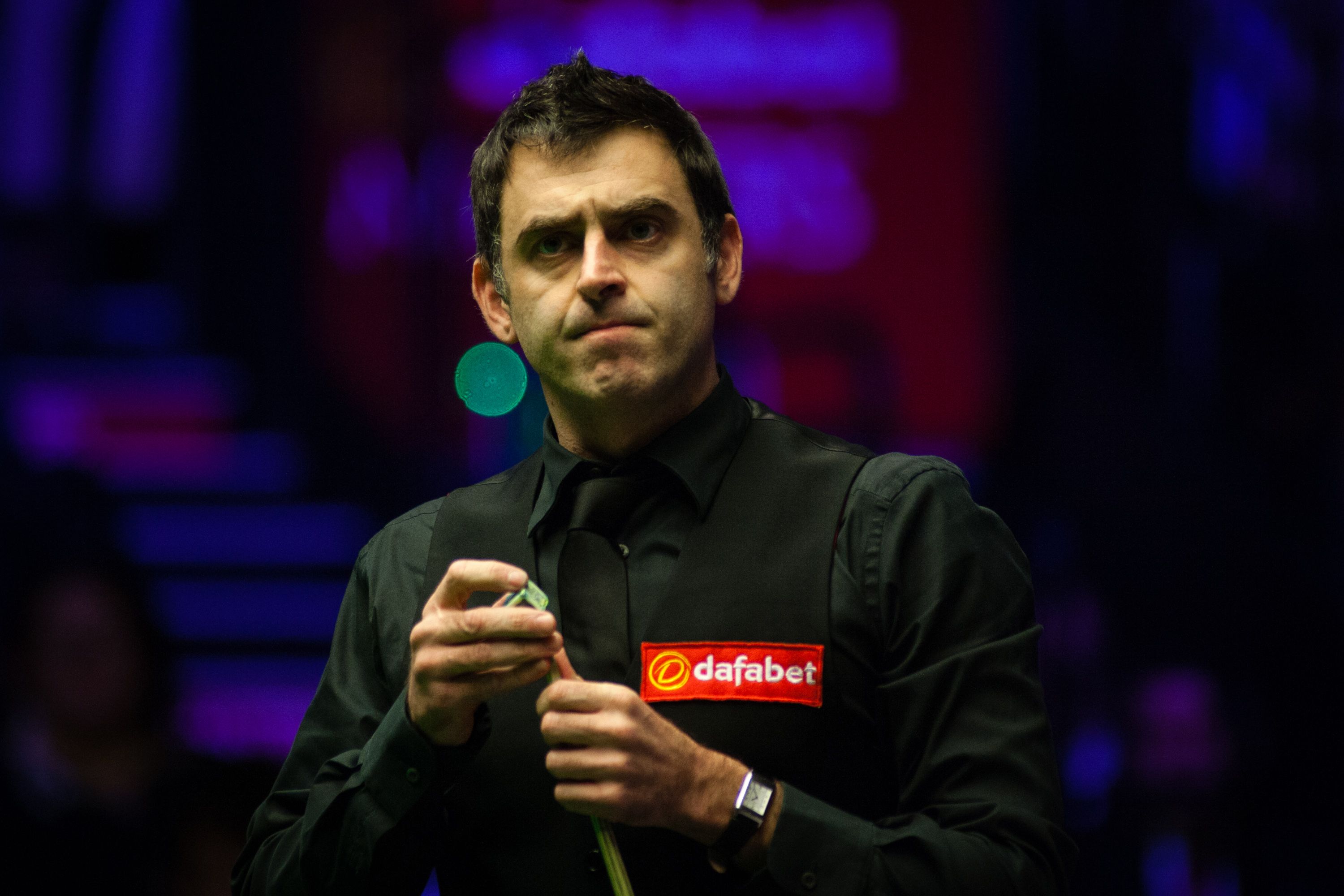 他的速度 他的速度