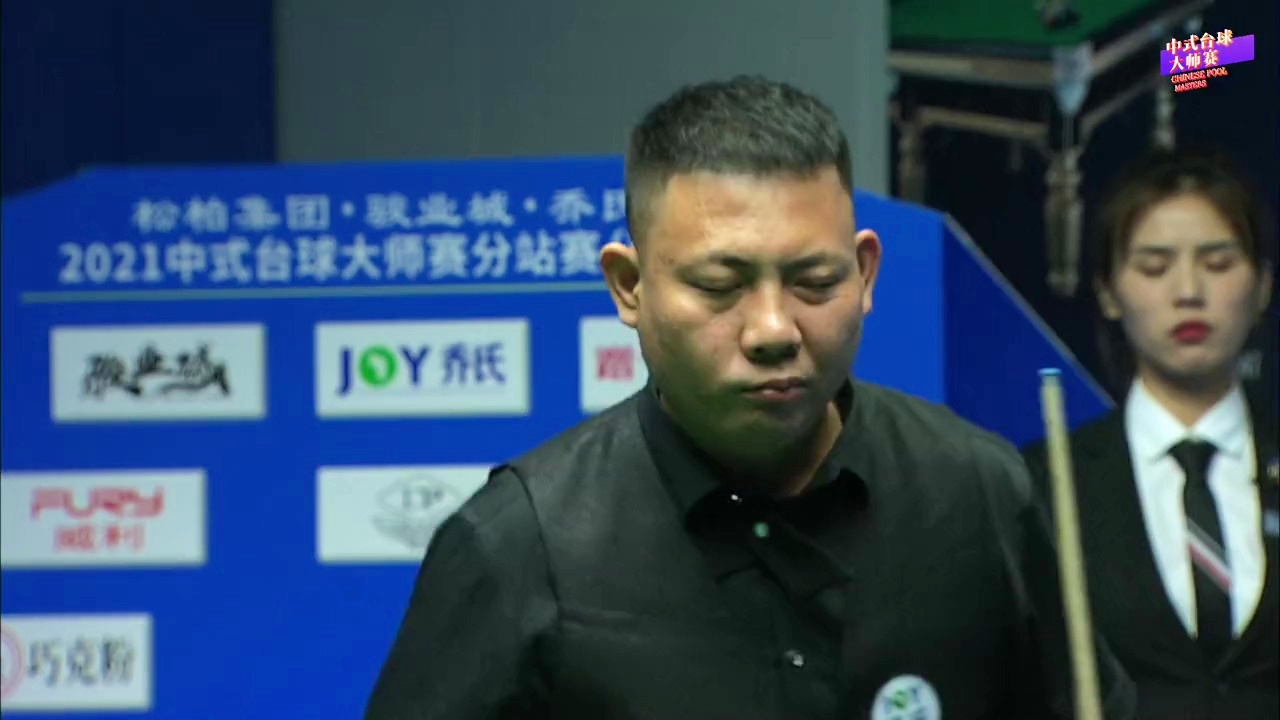 这都预示着 这都预示着